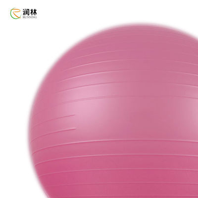 كرة التوازن اليوجا ثقيلة الوزن ، كرة الولادة المعتمدة من SGS
